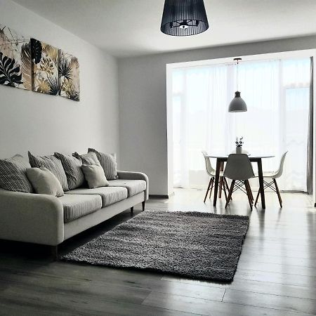 Alexa Apartament Targu Mures Exterior photo