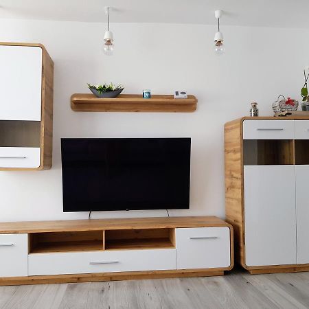 Alexa Apartament Targu Mures Exterior photo
