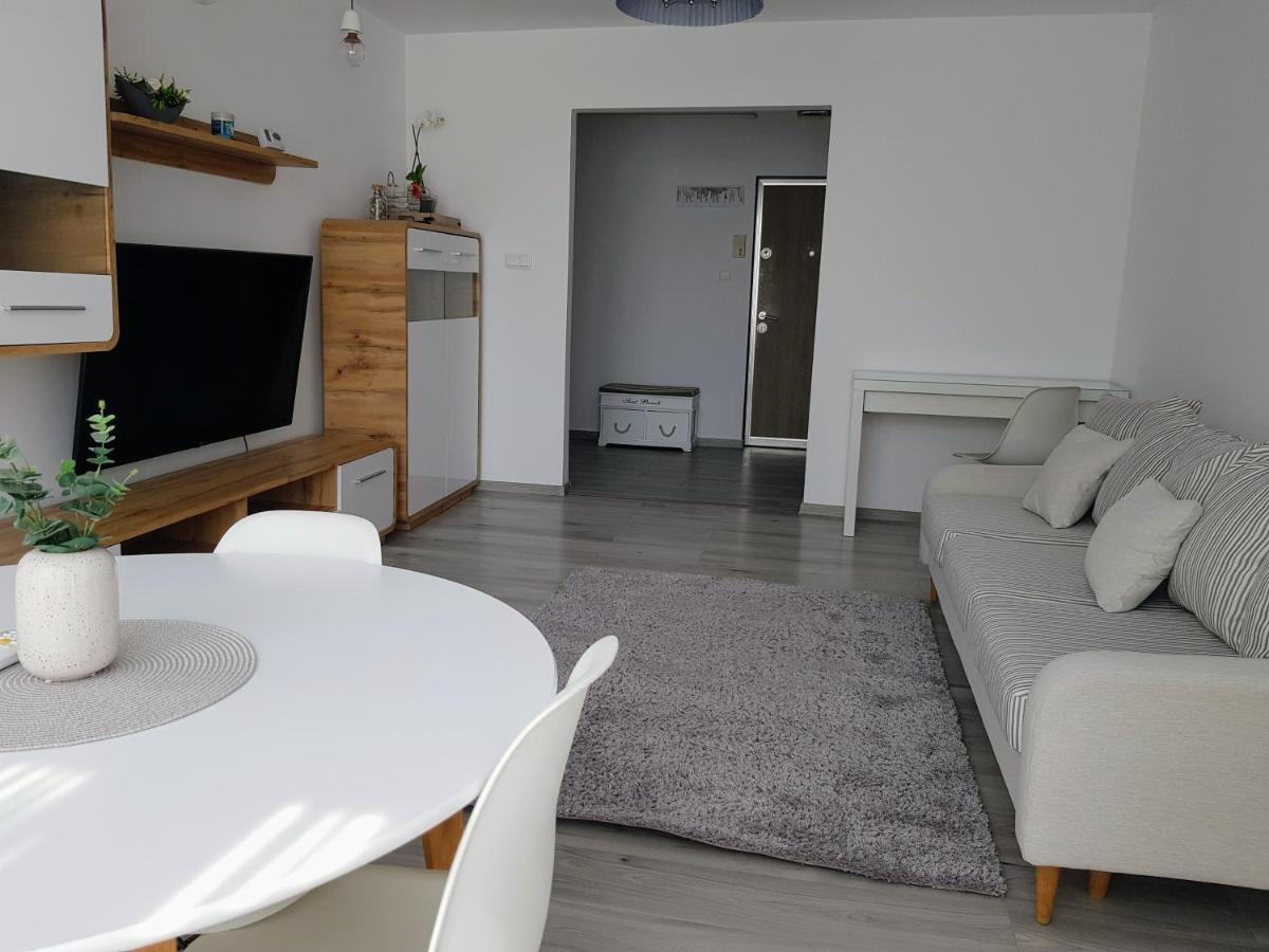 Alexa Apartament Targu Mures Exterior photo