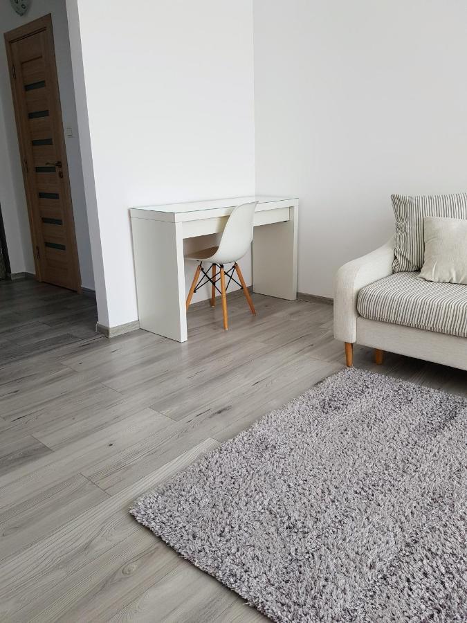Alexa Apartament Targu Mures Exterior photo