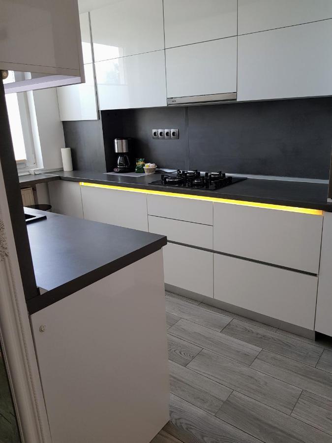 Alexa Apartament Targu Mures Exterior photo