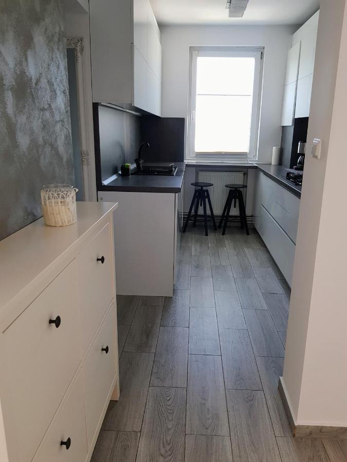 Alexa Apartament Targu Mures Exterior photo