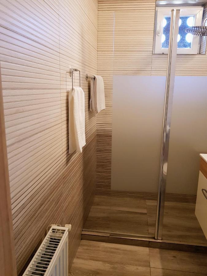 Alexa Apartament Targu Mures Exterior photo