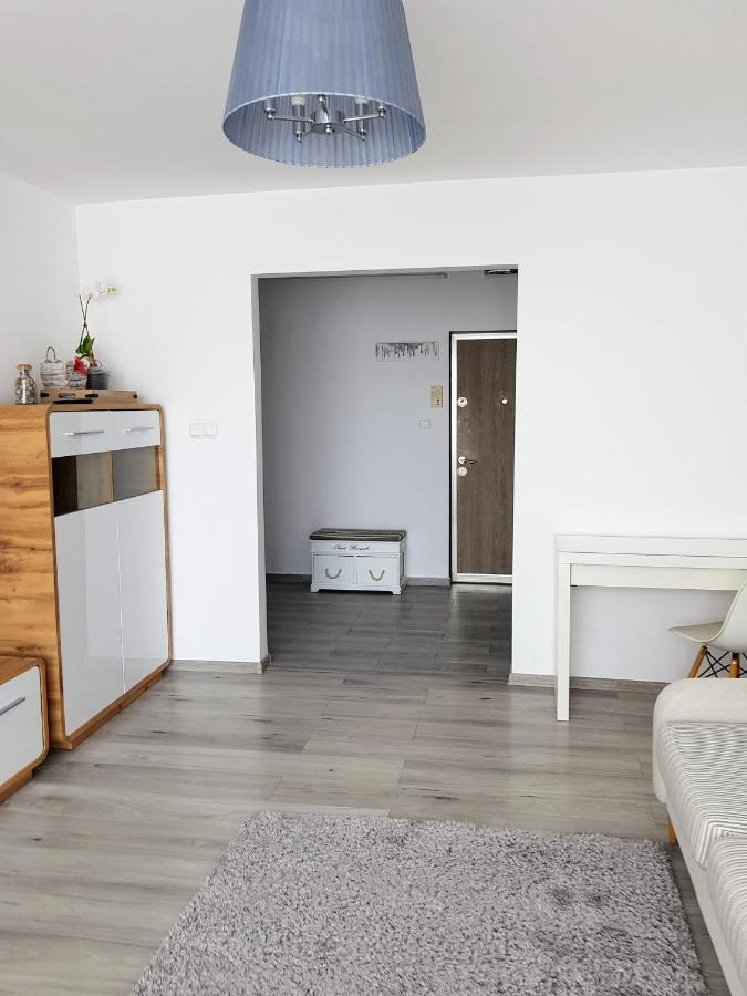 Alexa Apartament Targu Mures Exterior photo