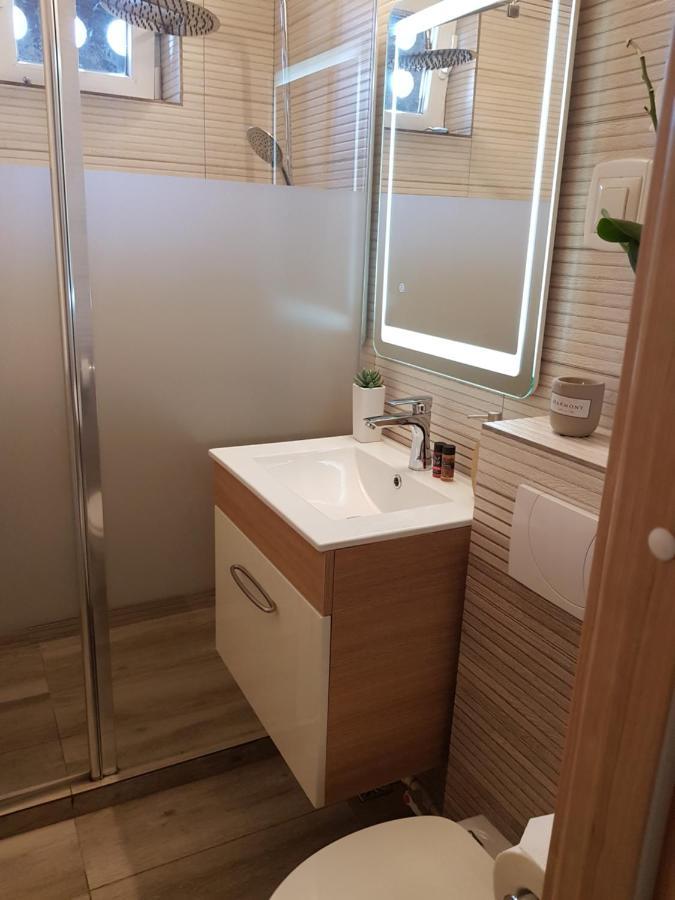 Alexa Apartament Targu Mures Exterior photo